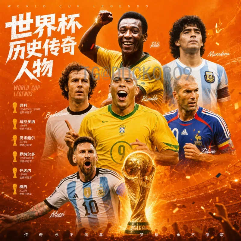 官方2026年国际足联世界杯巴西队赛程全面解析：通往美加墨之路